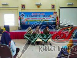 Peduli Anak Bangsa, SD Muhammadiyah 11 Surabaya Berbagi Buku Ismuba