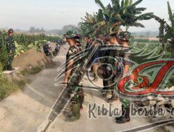 Doa Modal Utama Kesuksesan Satgas TMMD Reguler ke-114