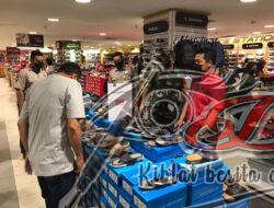 Merupakan Salah Satu Tugas Babinsa   Pemberlakuan Pembatasan Kegiatan Masyarakat (PPKM)