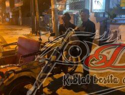 Baihaki Akbar Bagikan Senyuman di Bulan Suci Muharram