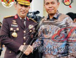 Terkait Roy Suryo, Sekjen Indonesia Police Monitoring : “Ada Apa Dengan Penyidik Polda?”