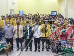Hadiri Fortasi dan Milad ke-61, Wakil Gubernur Jatim Berikan Motivasi kepada Para Kader IPM Surabaya
