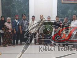 Perkuat Sinergitas, PAM Umi Salma Kunjungi Panti At-Taqwa Putra Sambikerep Surabaya