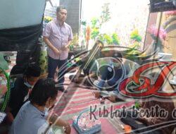 Stafsus Mensos RI Launching Galeri UMKM KMS