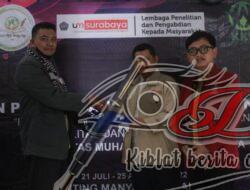 KKN UM Surabaya Siap Bina Masyarakat dan Generasi Muda Berkualitas di PRM Manyar Sabrangan