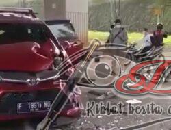 Kecelakaan Beruntun Transyogi Cibubur Bekasi Tewaskan 15 Orang