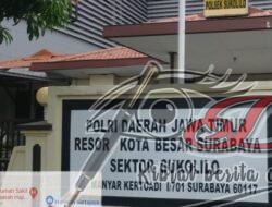 Surat Pokja Wartawan di Polsek Sukolilo, Timbulkan Kegaduhan Antar Profesi