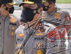 Ketegasan Polda Jawa Timur Sindikat Judi Online Beromzet Miliaran Rupiah Terbongkar dan Sebanyak 7 Pelaku Ditangkap