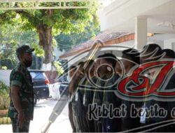 Tim Horas Al-Amien Berlaga di Liga Santri 2022 Tingkat Korem Brawijaya