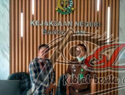 Aroma Korupsi Dana Desa Buduran Sebentar Lagi Akan Merekah