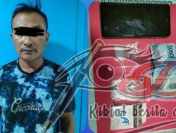 Pengedar Narkoba Kembali Keok Ditangan Satresnarkoba Polres Tanjung Perak