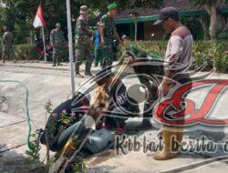 PDAM Boyolali Ikut Sukseskan TMMD Reguler ke-114