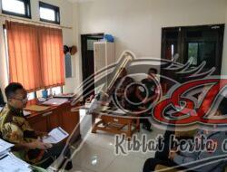 Jaga Keharmonisan dan Tingkatkan Sinergitas Babinsa Komunikasi Sosial Bersama Perangkat Desa