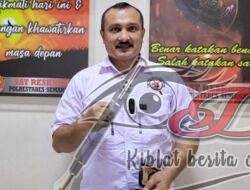 Ferdinand Hutahaean : Kami Mengapresiasi Langkah Maju Penyelidikan Tewasnya Brigadir J
