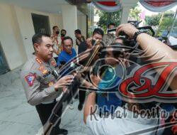 Korlantas Polri Ganti Warna TNKB Jadi Putih Tulisan Hitam, Guna Menunjang Kinerja ETLE