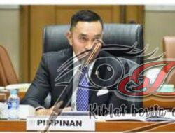 Pimpinan Komisi III DPR Salut Keseriusan Kapolri Tuntaskan Kasus Brigadir J, Mutasi 15 Petinggi Polri