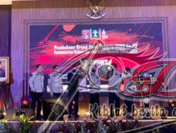 Kemenkumham Catat 2 Rekor MURI pada Lomba Esports