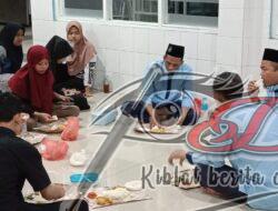 Bertepatan Hari Asyura, SMP Muhammadiyah 11 Surabaya Gelar Buka Puasa Bersama