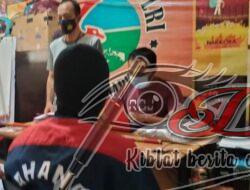 Pencuri Mobil Amatir, Pemuda 26 Tahun Ditangkap Polsek Gubeng
