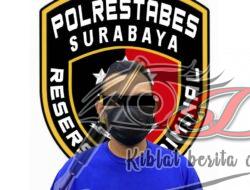 Satu Tersangka Pengeroyokan Siswa Kembali Diciduk Polisi