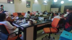 Komisi A DPRD Kota Surabaya Minta Pemkot Agendakan Rapat Tegas Dalam Perizinan SLF