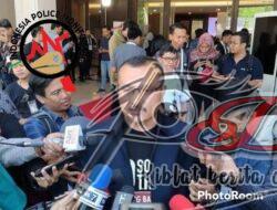 Ferdinand Hutahaean : “Langkah Maju Penyidikan Tewasnya Brigadir J Bukti Kapolri Serius Jaga Marwah Polri”