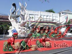 Sebanyak 23 Talent Siap Meriahkan Gebyar Malam Puncak Harmoni Nusantara Polda Jatim 2022