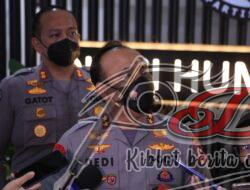 Tim Khusus Polri Periksa Irjen Ferdy Sambo Sebagai Tersangka, Hari Ini