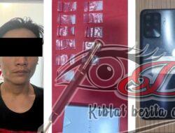 Lagi-lagi Pengedar Narkoba Kembali Diamankan Satresnarkoba Polres Tanjung Perak