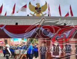 Gubernur Jatim Lepas Bantuan Untuk Para Perintis Dan Janda Perintis Kemerdekaan