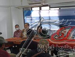 Tim Abdimas UMSIDA Gelar Sosialisasi Peranan Pakan Ikan dalam Keberhasilan Budidaya Perikanan