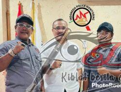 Indonesia Police Monitoring ; Minta Kabareskrim Pecat dan Hukum Berat Kasat Narkoba Polres Karawang