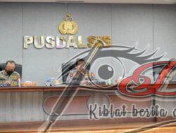 Kapolri: Raih Kepercayaan Publik untuk Terus Kawal Kebijakan Pemerintah