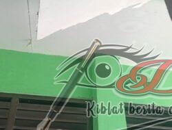 Atap SDN Plaosan II Sidoarjo Roboh, Apa Yang Salah