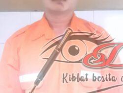 Nekat, Seorang Pasien RS Jiwa Curi Motor
