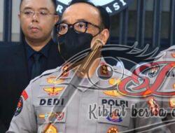 Tidak Ada Pemeriksaan Terhadap Kapolda Metro Jaya Irjen Fadil Imran Terkait Kasus Pembunuhan Brigadir J : Kadiv Humas Polri