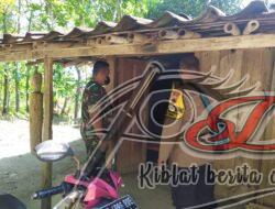 Vaksinasi Penyandang Disabilitas dan ODGJ di Miri Digelar Door to Door
