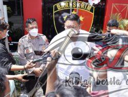 Polisi Tetapkan Tiga Tersangka Dalam Kasus Ambrolnya Perosotan Kenpark, Satu Diantaranya Pemilik Kenpark