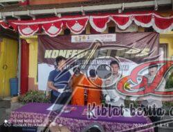Jual HP Isi Asbes, Dua Pemuda Diamankan Polsek Asemrowo