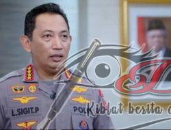 Survei: Mayoritas Publik Puas Kinerja Kapolri Usut Kasus Duren Tiga