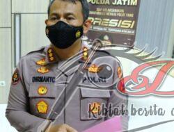 Waduh, Tiga Anggota Polsek Sukomanunggal Positif Narkoba