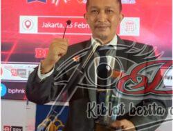 Presiden PERADRI Apresiasi Kinerja Polda Jatim yang Berhasil Ungkap Ratusan Kasus Judi Online di Tahun 2022