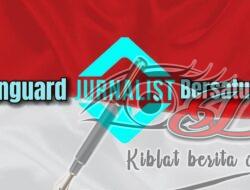 Tangkap Pelaku Penggelapan Motor Jurnalis, Iptu Vian Dibanjiri Apresiasi