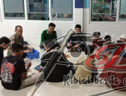 Latih Keimanan dan Ketaqwaan Siswa, IPM SMP Muven Surabaya Gelar GPSK