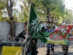 Peringati Tahun Baru Hijriyah, SD Muhammadiyah 29 Surabaya bersama TK ABA 61 Gelar Kirab Bersama