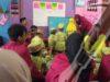 Tim KKN UM Surabaya PCR Kenjeran Rancang Permainan Berbalut Edukatif
