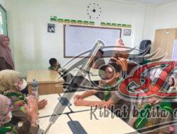 SD Muhammadiyah 29 Surabaya Gelar Kompetisi Model KBM Enjoy Full Learning