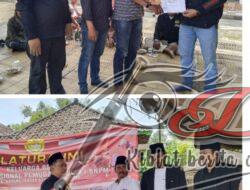 Silaturahmi Rutinan BNPM, Selain Santuni Anak Yatim Dua DPD BNPM Juga Terbentuk