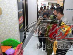 Kementerian PANRB Apresiasi Layanan Ramah Kelompok Rentan Polresta Sidoarjo