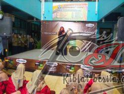 Gali Potensi Siswa, SMP Muhammadiyah 11 Surabaya Gelar Muven Got Talent
